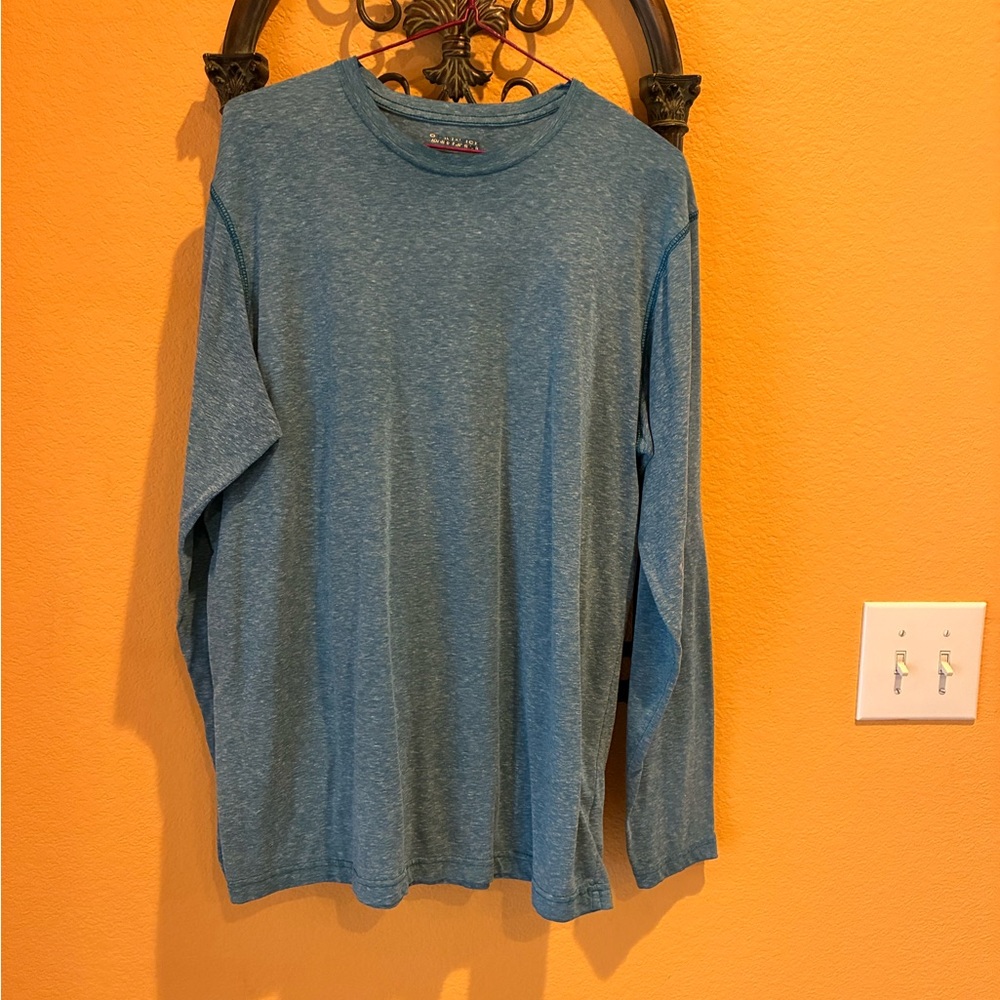 Men’s Columbia Shirt